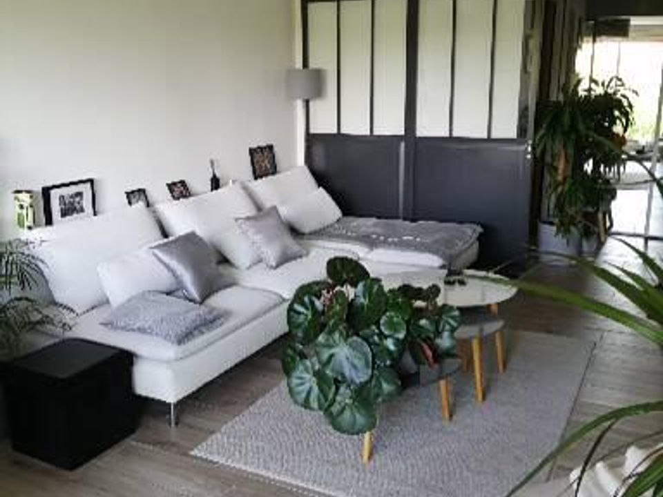 Studio i Aix-en-Provence, Bouches-du-Rhone - foto 1