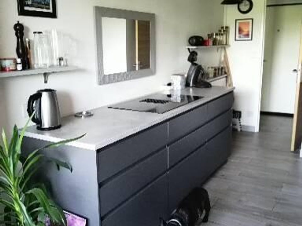Studio i Aix-en-Provence, Bouches-du-Rhone - foto 3