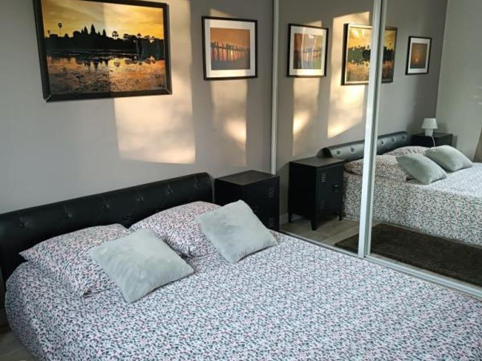 Studio i Aix-en-Provence, Bouches-du-Rhone - foto 4