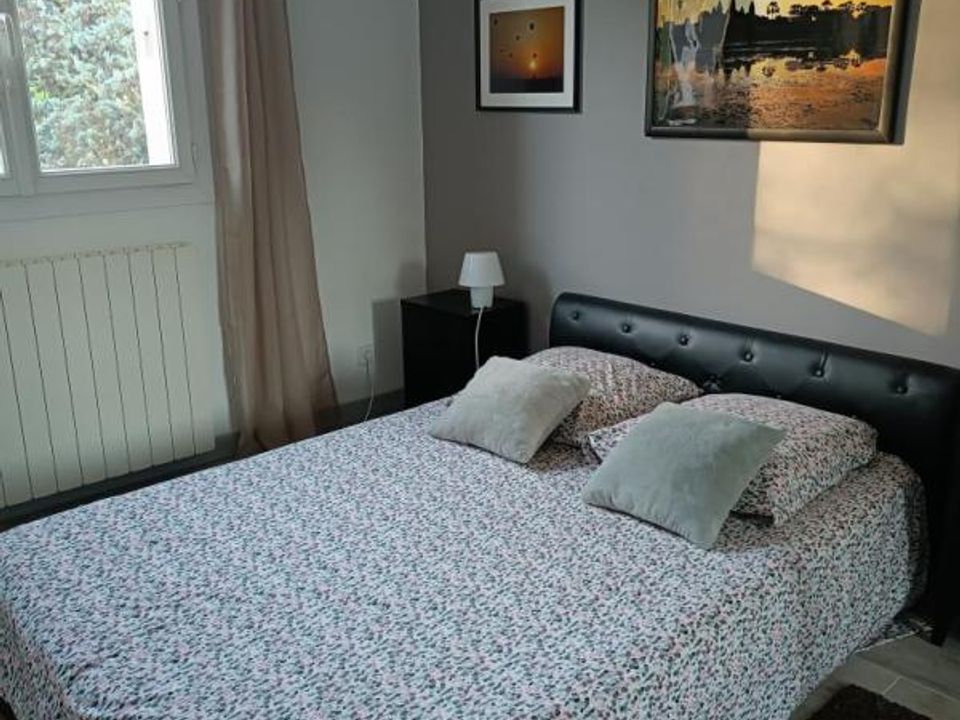 Studio i Aix-en-Provence, Bouches-du-Rhone - foto 5