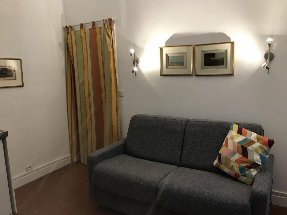 Studio i Avignon, Vaucluse - bilde 1