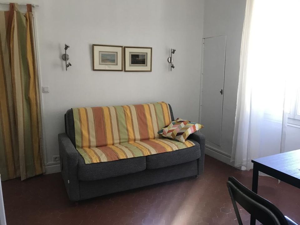 Studio i Avignon, Vaucluse - bilde 3