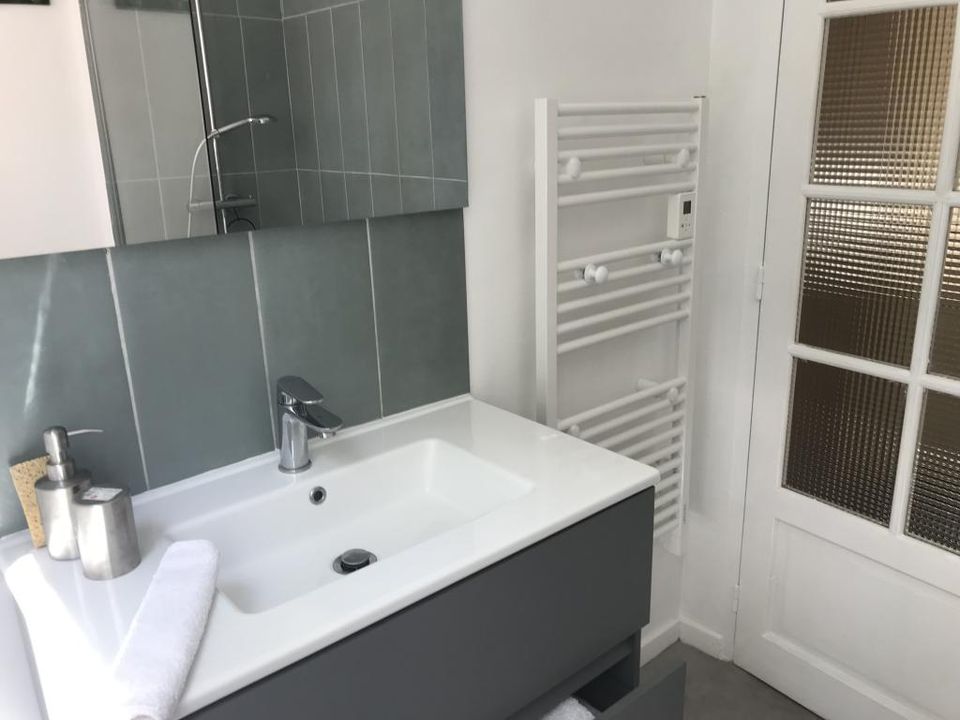 Studio i Avignon, Vaucluse - bilde 4