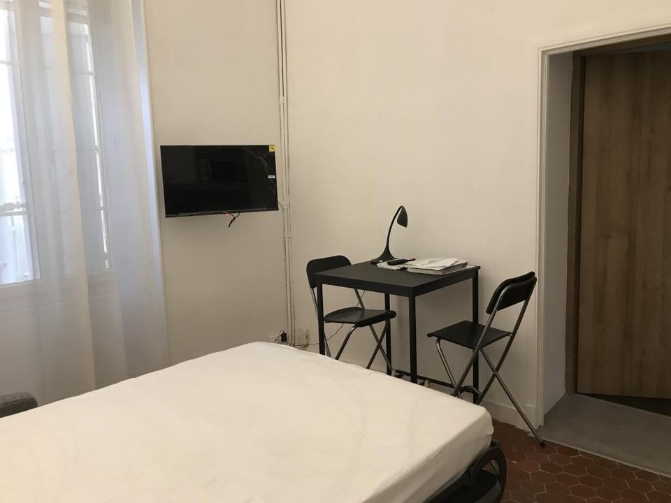 Studio i Avignon, Vaucluse - bilde 5