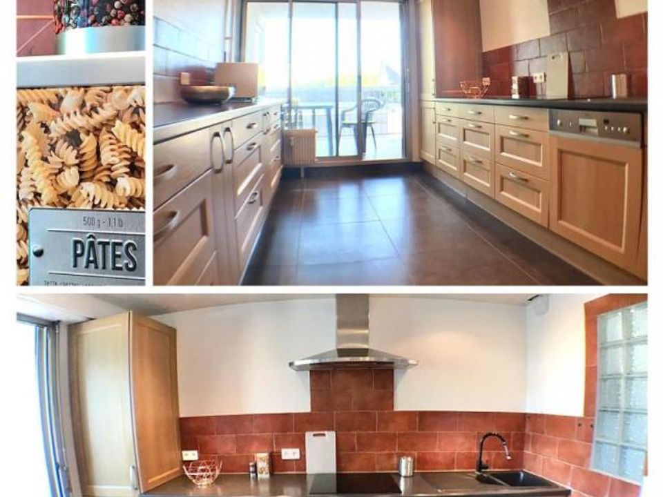 Apartament a Mulhouse, Haut-Rhin - foto 1