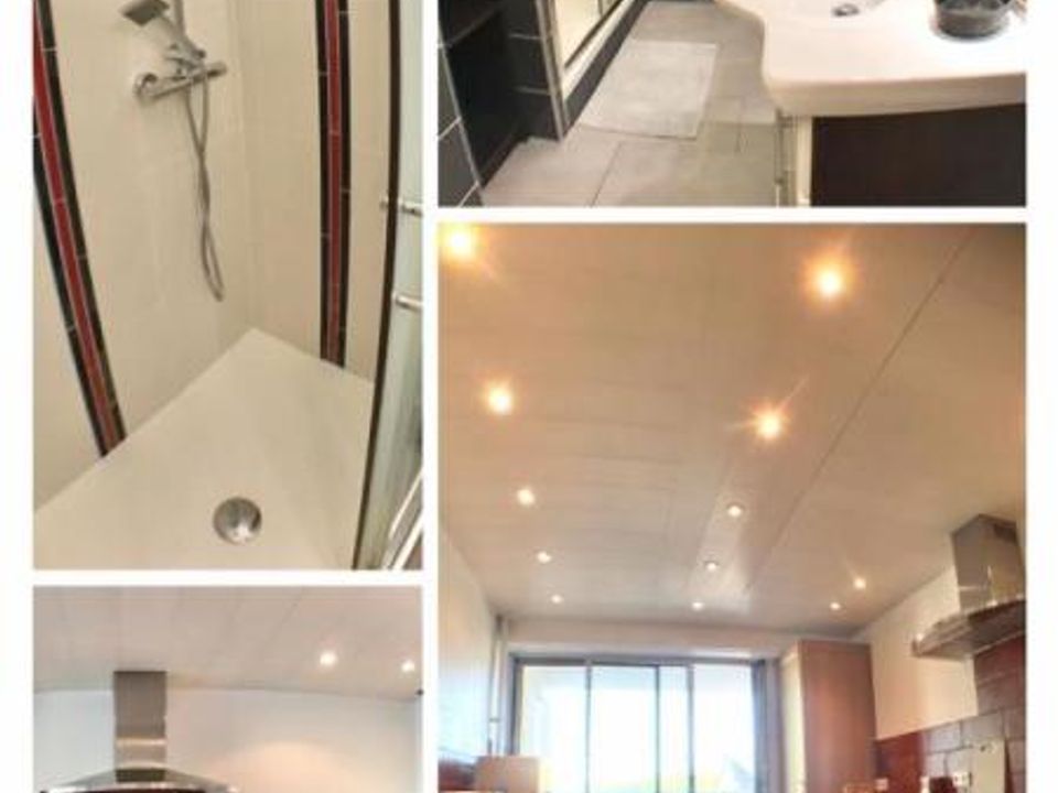 Apartament a Mulhouse, Haut-Rhin - foto 2