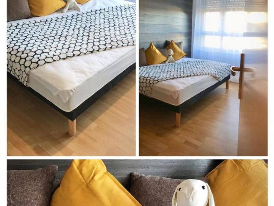 Apartament a Mulhouse, Haut-Rhin - foto 3