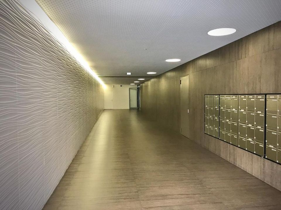 Apartament a Mulhouse, Haut-Rhin - foto 4