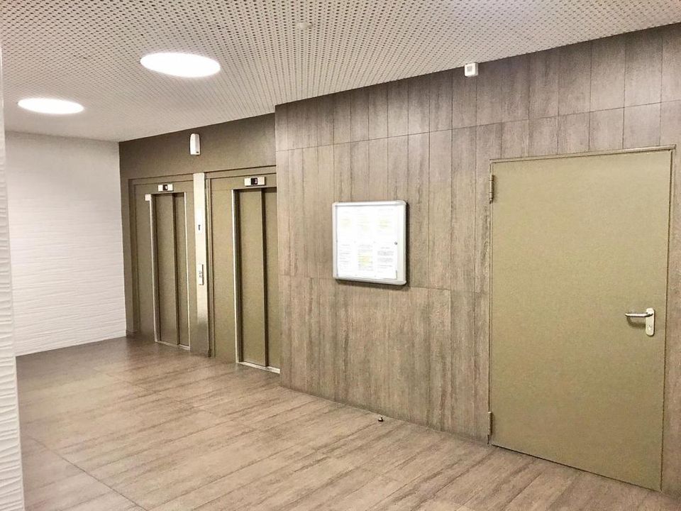 Apartament a Mulhouse, Haut-Rhin - foto 5