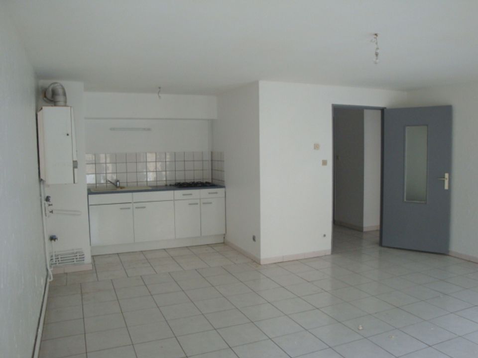 Apartamento en Metz, Moselle - foto 1