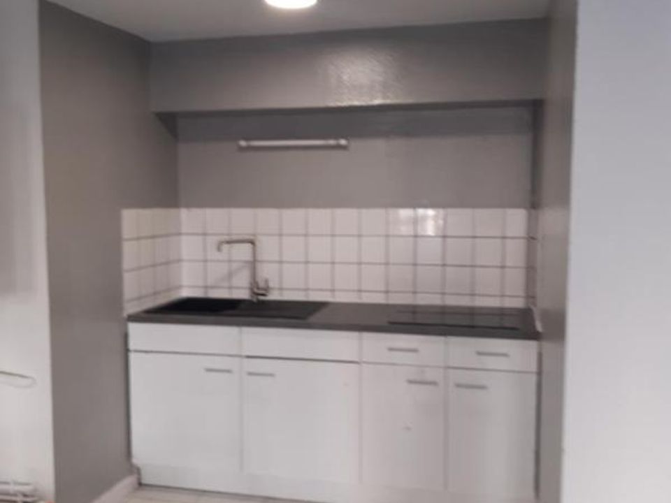 Apartamento en Metz, Moselle - foto 2