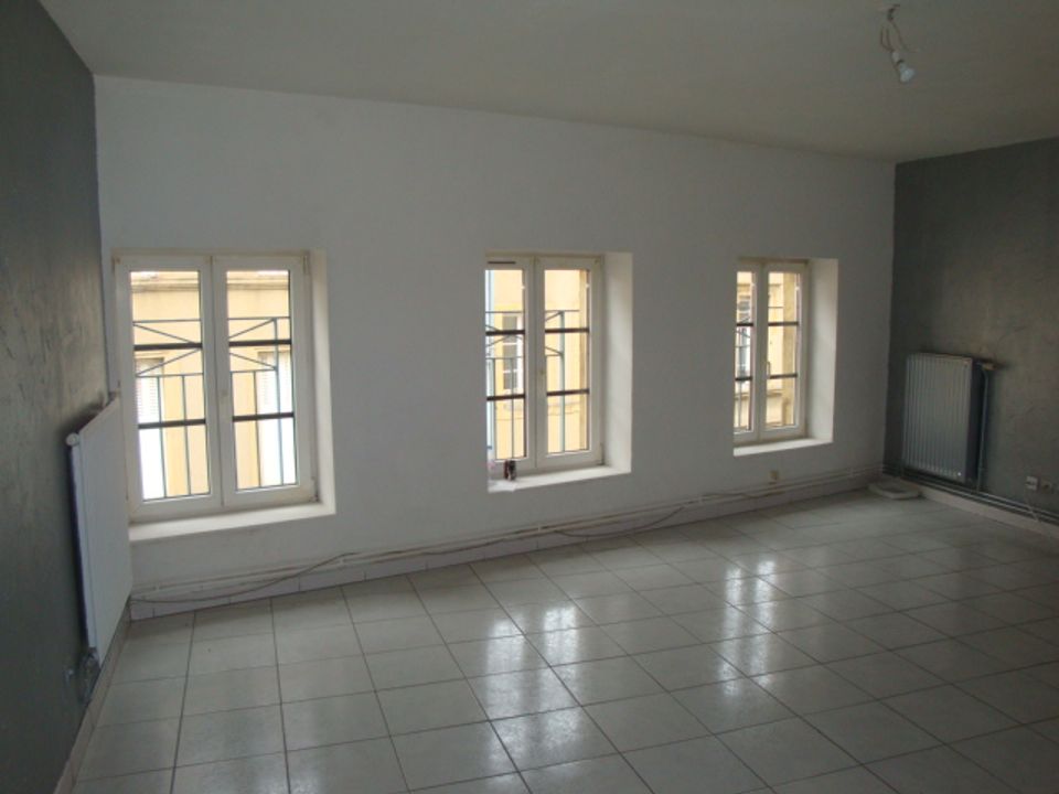 Apartamento en Metz, Moselle - foto 3