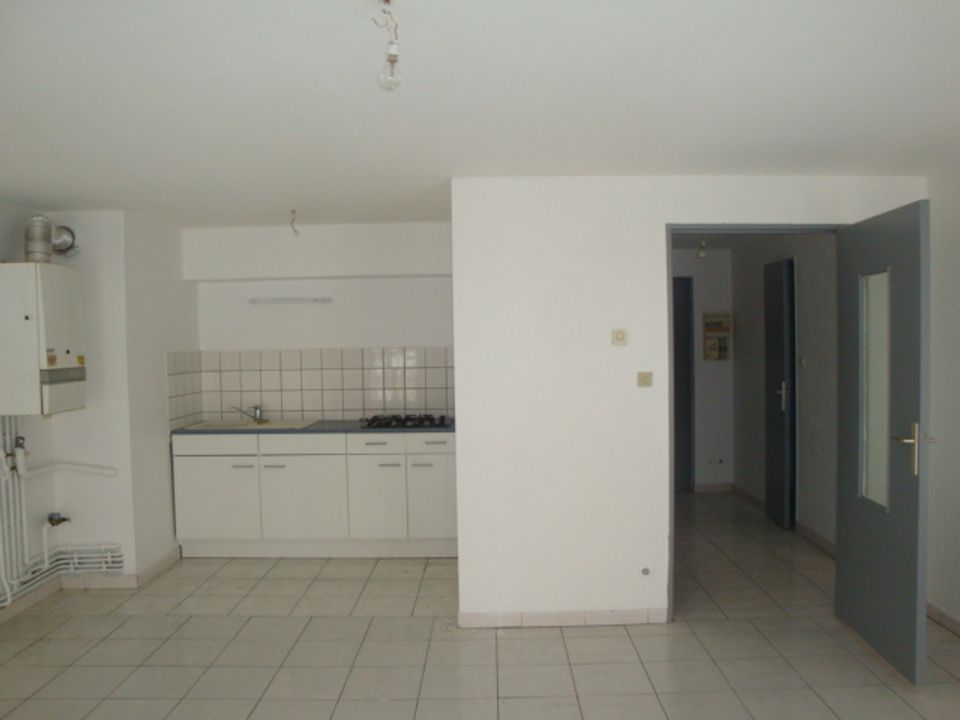 Apartamento en Metz, Moselle - foto 5