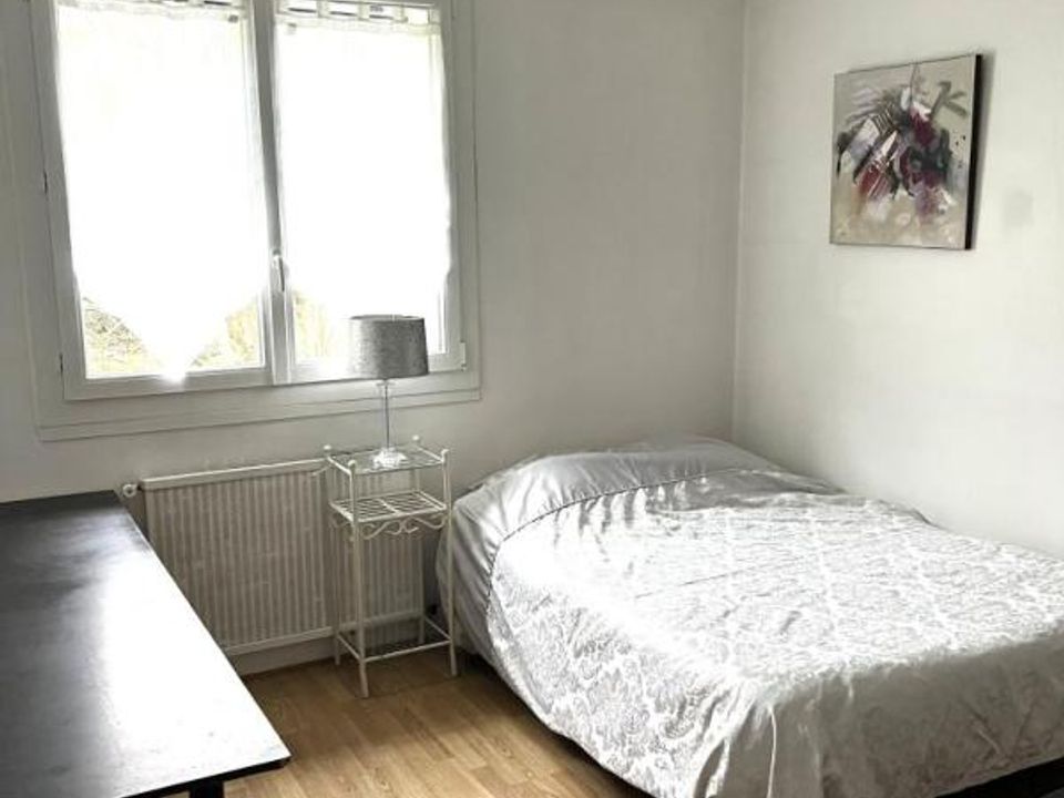 Studio i Niort, Deux-Sevres - foto 1