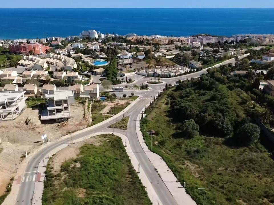Helårsgrund i Luz, Faro - foto 3