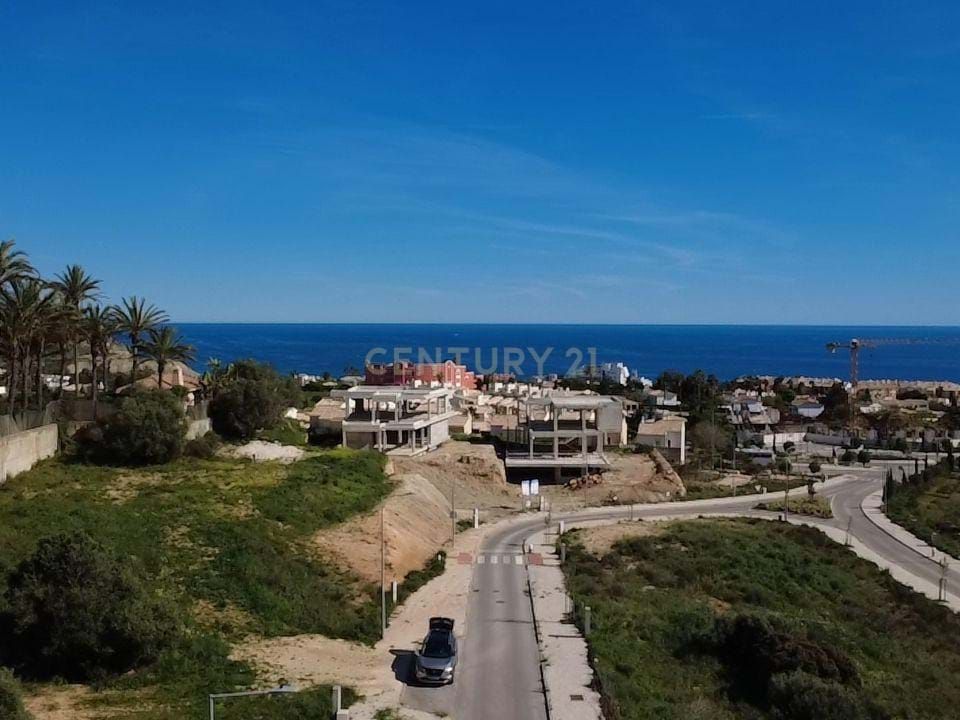 Helårsgrund i Luz, Faro - foto 4