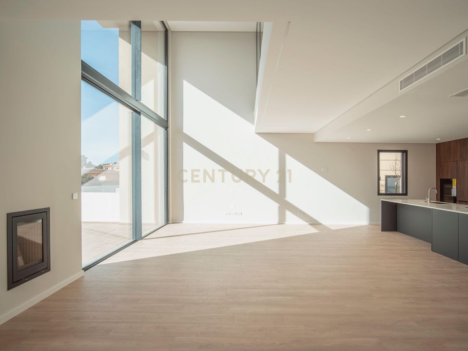 Villa i Alcabideche, Lisbon - foto 2