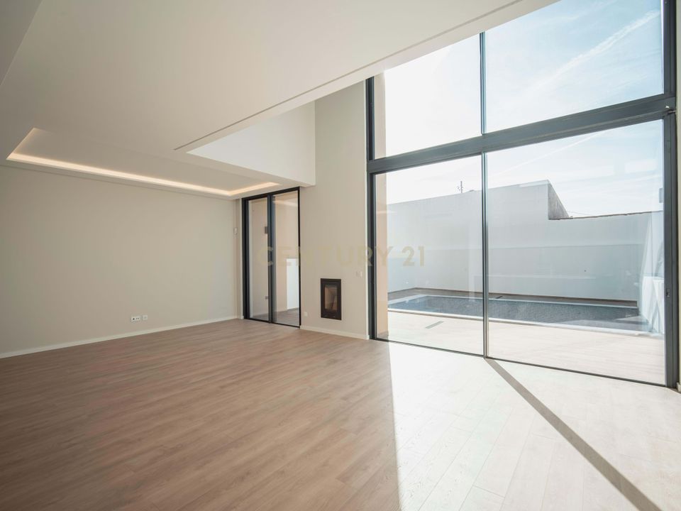 Villa i Alcabideche, Lisbon - foto 4