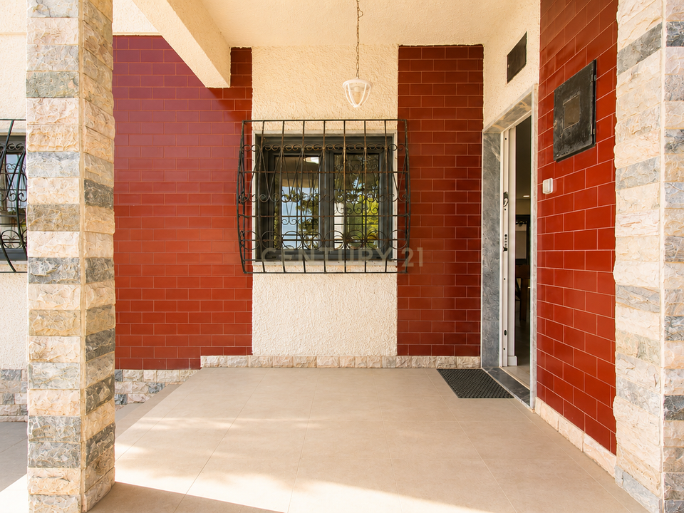 Villa i Almada, Setubal - foto 5
