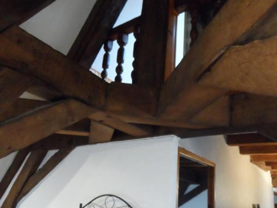 Lejlighed i Phalsbourg, Moselle - foto 4