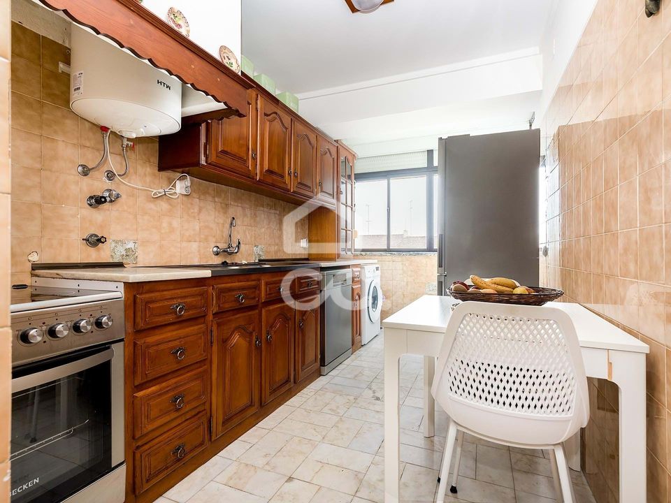 Apartament a Evora, Evora - foto 4