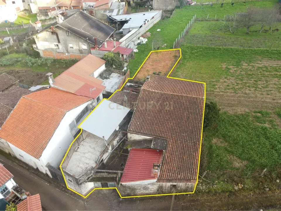 Villa i Lousa, Coimbra - foto 1