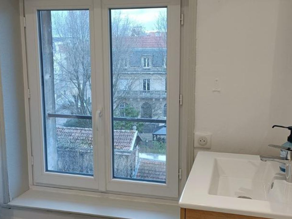 Leilighet i Nancy, Meurthe-et-Moselle - bilde 4
