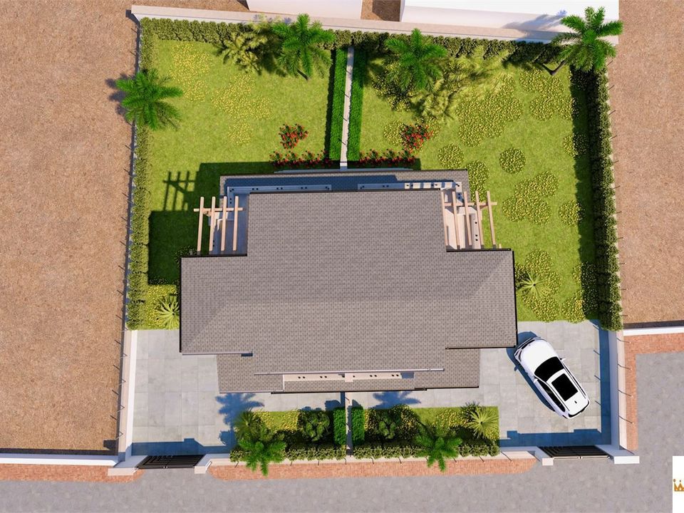 Villa i Carini, Palermo - foto 2