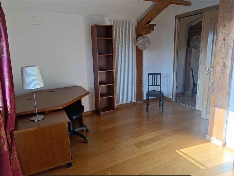 Studio in Louveciennes, Yvelines - photo 1