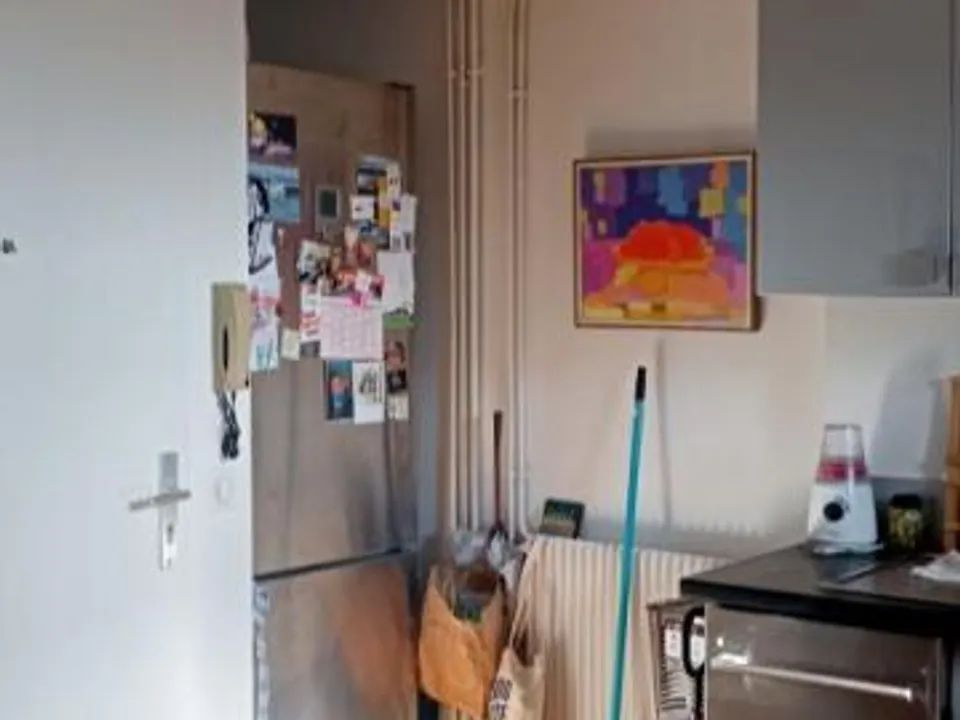 Estudio en Pau, Pyrenees-Atlantiques - foto 3