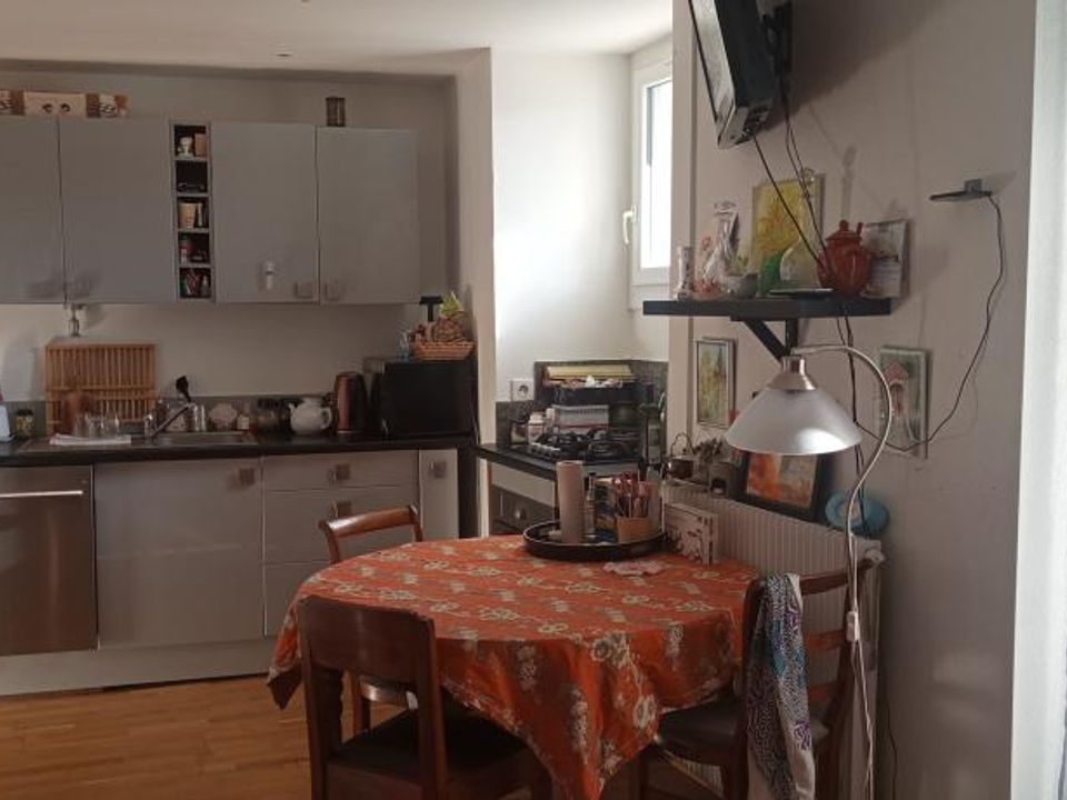 Estudio en Pau, Pyrenees-Atlantiques - foto 4