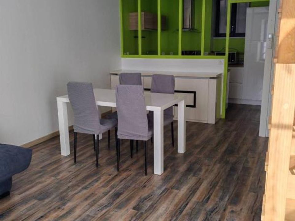 Lejlighed i Arcais, Deux-Sevres - foto 4