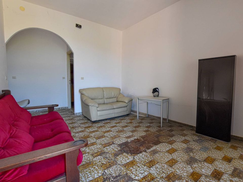 Lejlighed i Laerru, Sassari - foto 1