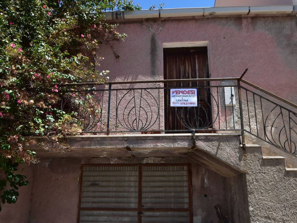 Lejlighed i Laerru, Sassari - foto 2