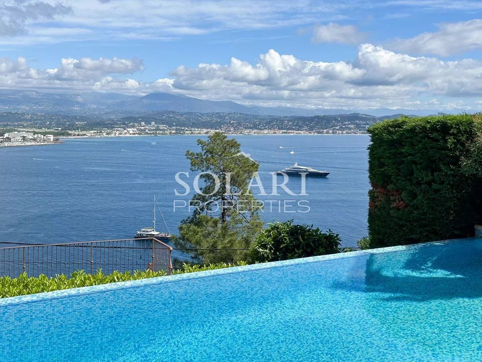 Villa i Theoule-sur-Mer, Alpes-Maritimes - foto 2