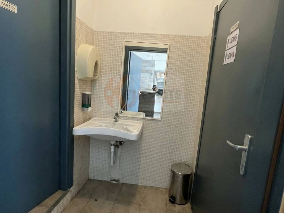 Erhvervsejendom i Sassari, Sassari - foto 5
