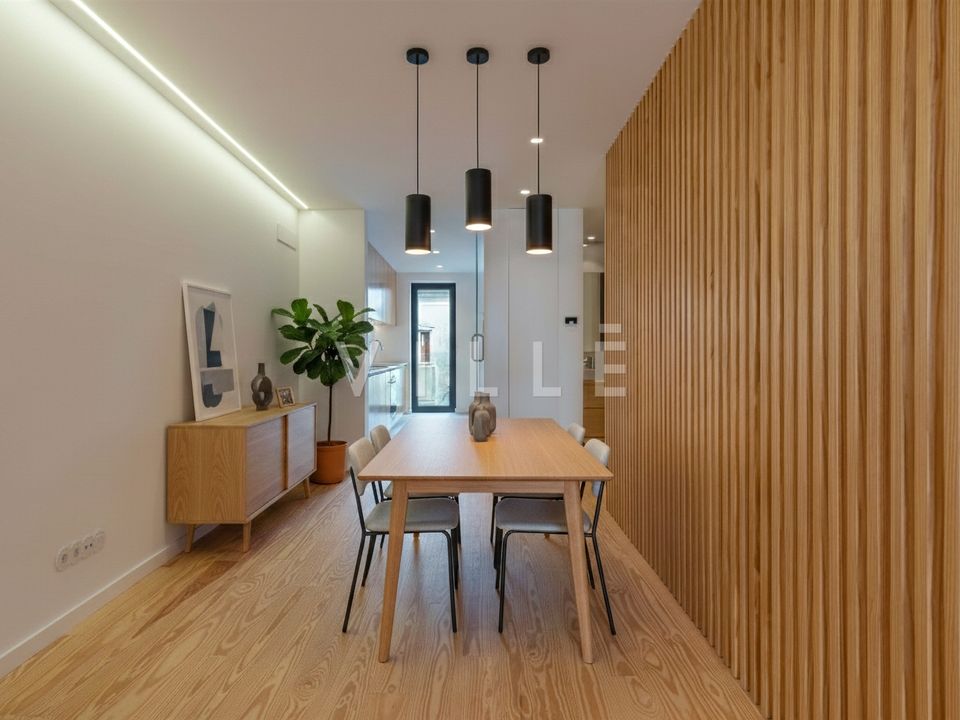 Villa i Matosinhos, Porto - foto 1