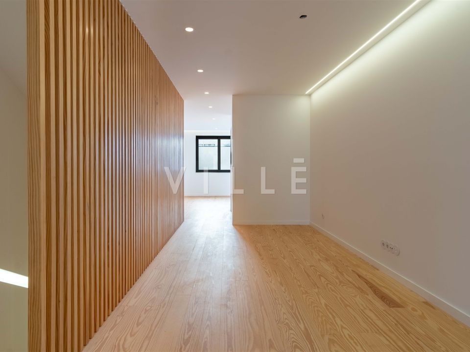 Villa i Matosinhos, Porto - foto 2