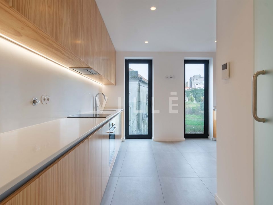 Villa i Matosinhos, Porto - foto 3
