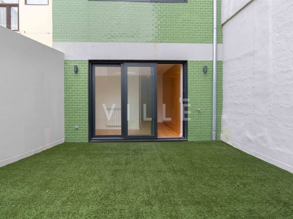 Villa i Matosinhos, Porto - foto 5