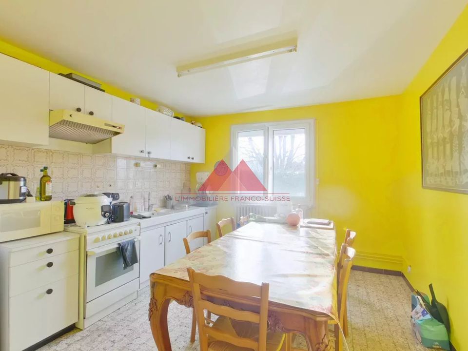 Villa en Cogna, Jura - foto 4
