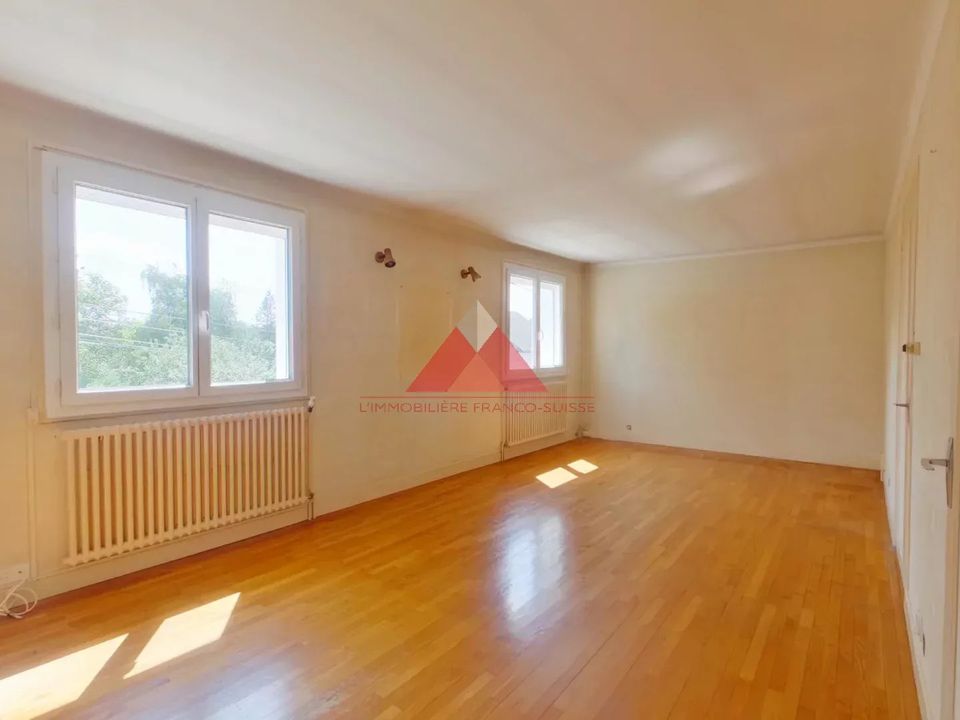 Villa en Cogna, Jura - foto 5