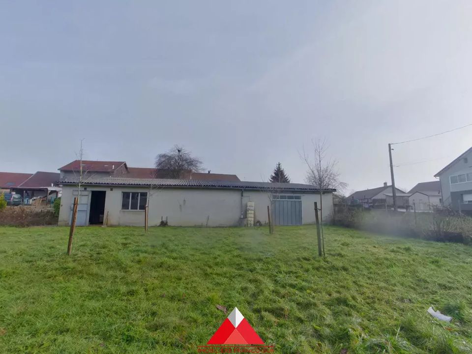 Villa a Cogna, Jura - foto 3