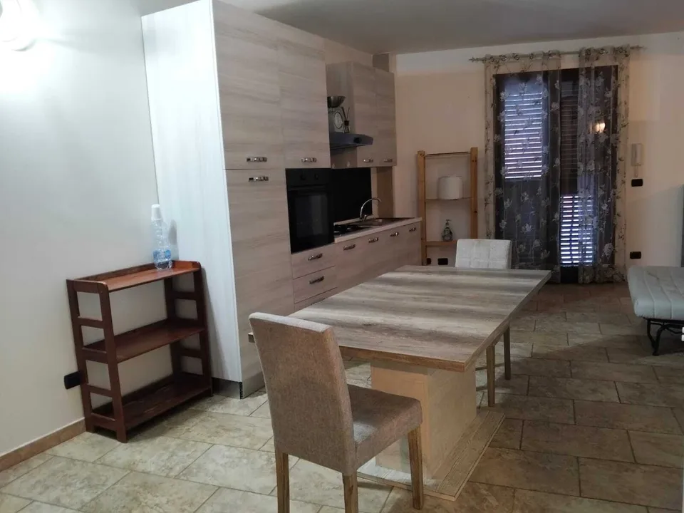 Lejlighed i Melilli, Siracusa - foto 1