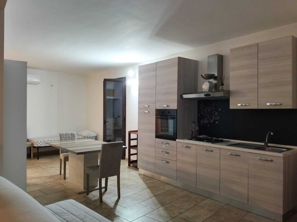 Lejlighed i Melilli, Siracusa - foto 3