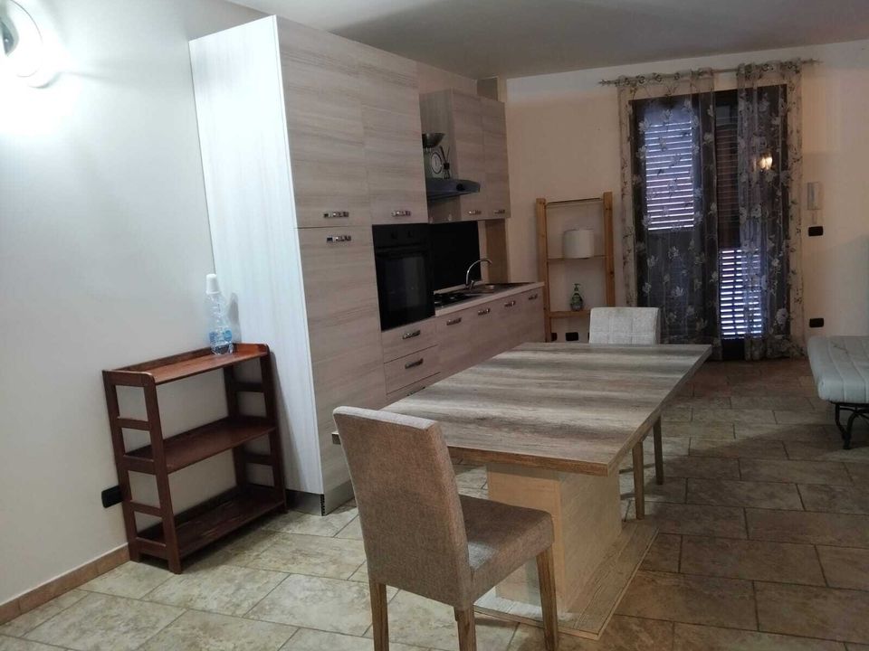 Lejlighed i Melilli, Siracusa - foto 5