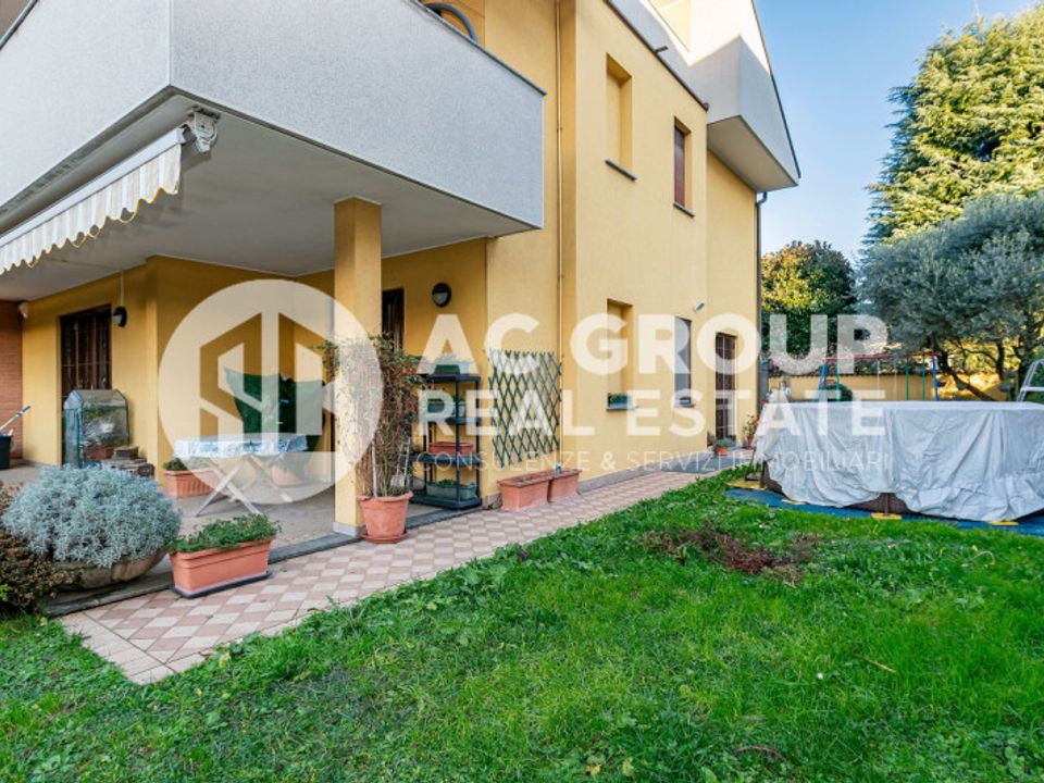 Villa i Saronno, Varese - foto 2