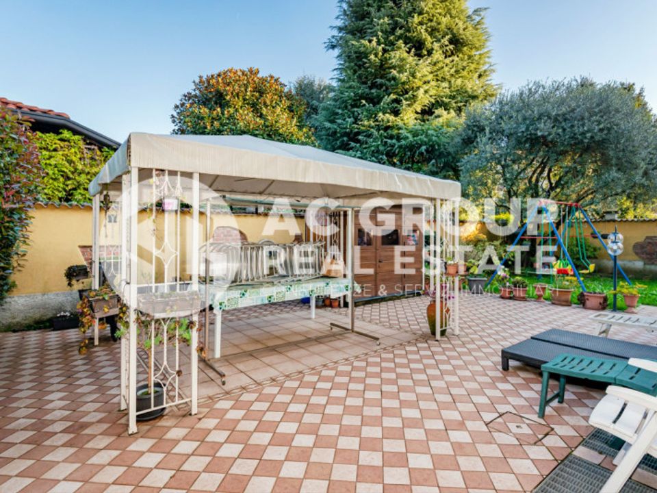 Villa i Saronno, Varese - foto 3