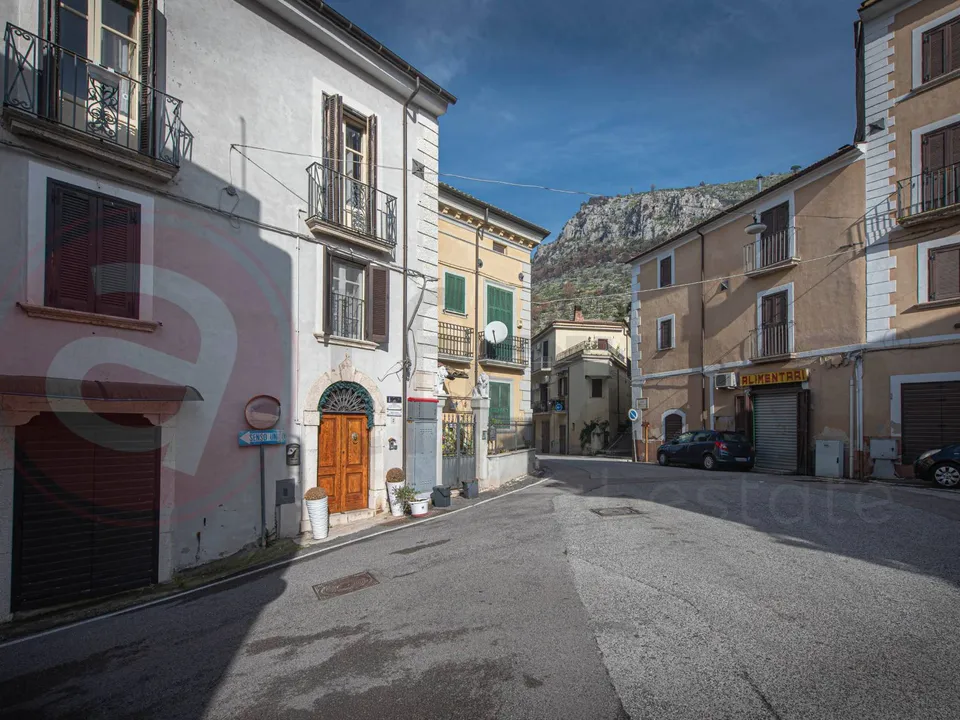 Herregård i Roccasecca, Frosinone - bilde 4