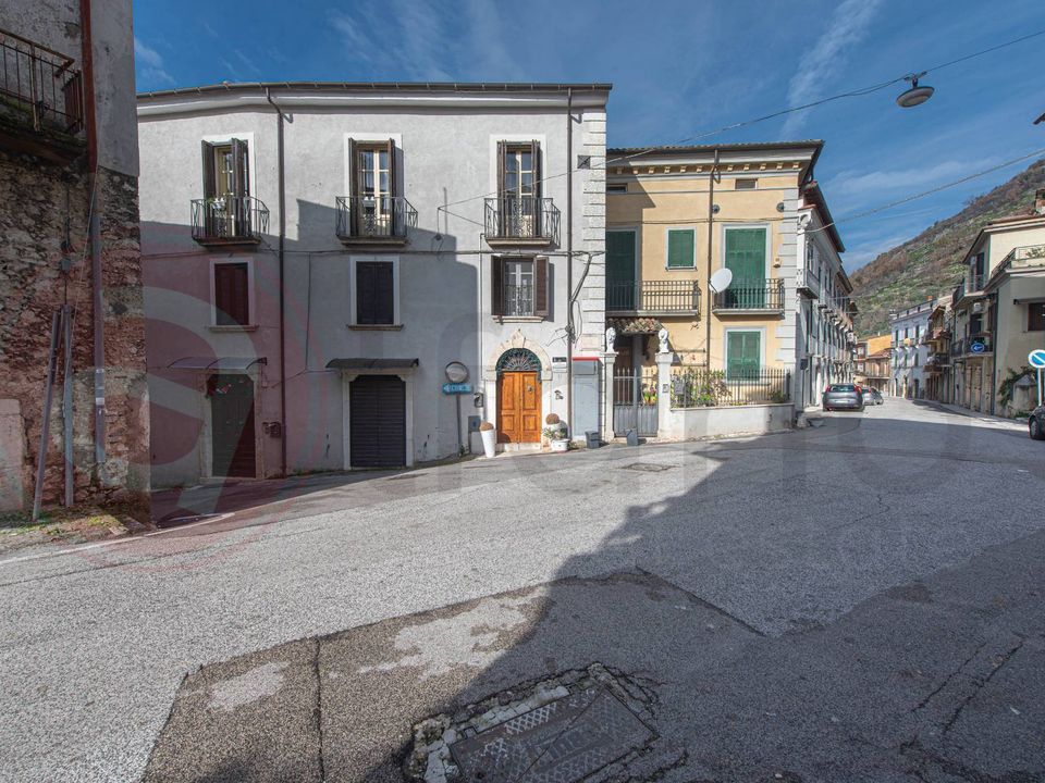 Herregård i Roccasecca, Frosinone - bilde 5